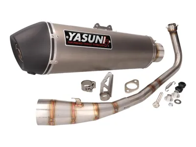 Obrázek produktu pro Auspuff Yasuni Scooter 4 für Honda Forza 125