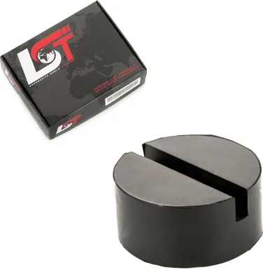 Produktbild von Wagenheberaufnahme 75x35 Gummiblock für BMW für MINI