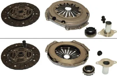 Produktbild von KAWE Kupplungssatz Kupplung für MINI Schrägheck (R50, R53) 962285