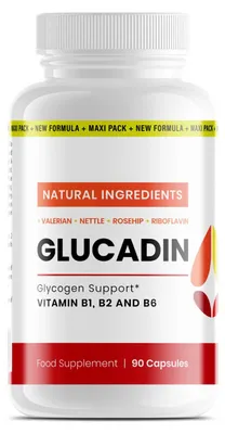 Obrázek produktu pro Glucadin