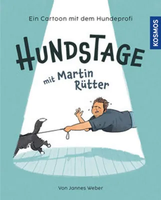 Image de Hundstage mit Martin Rütter