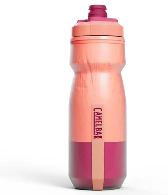 Obrázek produktu pro Láhev Camelbak Podium Chill 620 ml, růžová  Růžová, univerzální velikost