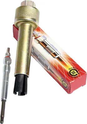 Produktbild von Kunzer Glühkerzenauszieher, 10 mm 7GKA01