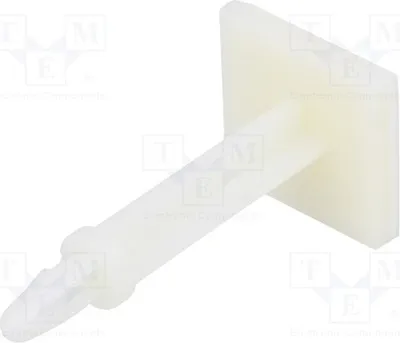 Immagine prodotto di 10 viti autoperforanti, fissaggio a scatto, 8GB07V41000, per montaggio a scomparsa, lunghezza: 28,6 mm