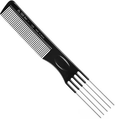 Immagine prodotto di Eurostil AHUECADOR Pettine di ferro 150g