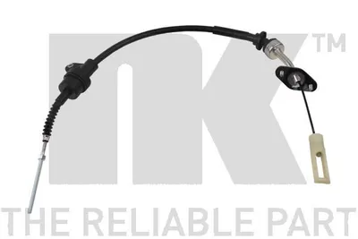 Produktbild von NK 922385 Kupplungsseil Seilzug für FIAT MULTIPLA (186)