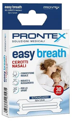 Immagine prodotto di Prontex Easy Breath Standard
