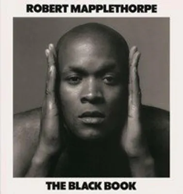 Produktbild von The Black Book