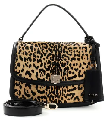Produktbild von GUESS HWLG97 34210 AUDREY CONVERTIBLE XBO Tierdruck