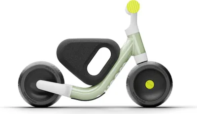 Immagine prodotto di woom WOW balance bike soft sproud