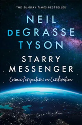 Immagine prodotto di Starry Messenger