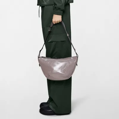 Obrázek produktu pro Rains 14670R Valera Shoulder Bag W3 Hnědý