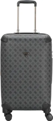 Produktbild von Guess Wilder 4 Rollen Trolley 64 cm mit Dehnfalte