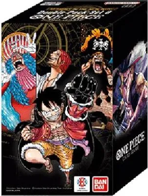Image de One Piece Double Pack Set Vol.6