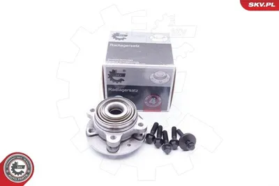 Obrázek produktu pro ESEN SKV Sada ložisek kol přední pro VOLVO XC90 I (275) 136 mm 29SKV180