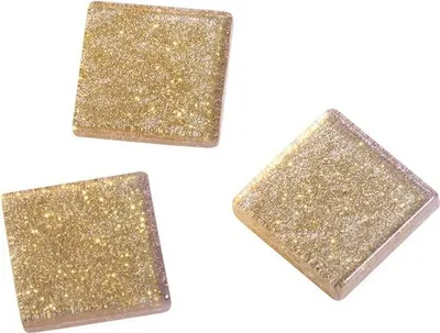 Produktbild von Rayher Hobby GmbH Mosaik/glitter kasch Sonstige Sonstige