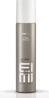 Produktbild von Wella EIMI Dynamic Fix 45sec. 75ml- normaler Halt