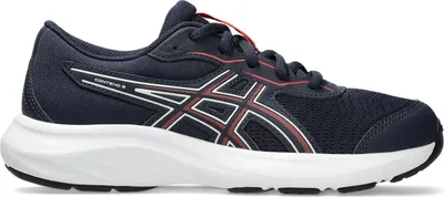 Produktbild von ASICS Contend 9 GS - Midnight/FlashRed