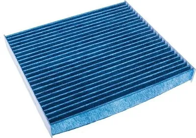Produktbild von DENCKERMANN M110531A Innenraumfilter Pollenfilter für HYUNDAI SANTA FÉ II (CM) Aktivkohle