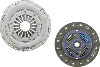 Obrázok produktu pre Sada spojky AISIN pre vozidlo KIA CEE'D (JD), model KY-141R
