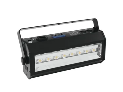 Obrázek produktu pro EUROLITE LED Strobe COB PRO 8x20W DMX (52200870)