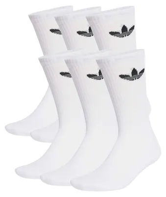 Immagine prodotto di Calzini Del Marchio Adidas Originals Del Modello Tr Crew S 6p Bianco