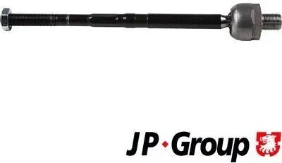 Produktbild von JP GROUP 1244503700 Axialgelenk Spurstange für OPEL Meriva B (S10) Vorne Rechts Vorne Links