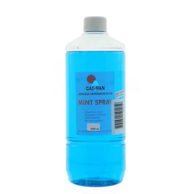 Productafbeelding van Cai-pan Uiermintspray navulling 1L