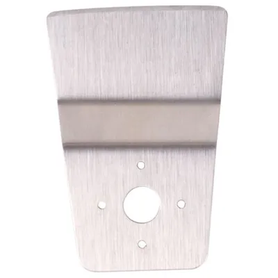 Produktbild von FERM Schaberklinge Stahl OTA1002