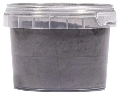 Produktbild von Fugenmasse für Mosaik anthrazit 125 g