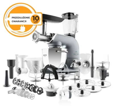 Zdjęcie produktu dla Robot planetarny ETA Gratus Evo Vital ETA102890092