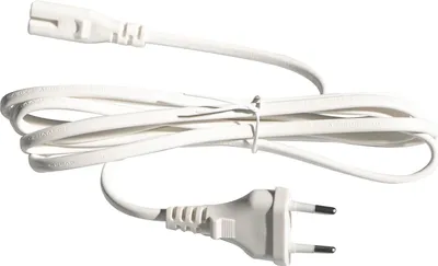Produktbild von L&S Anschlussleitung 2 m mit Euro Flachstecker zu MEC Lite Netzgerät