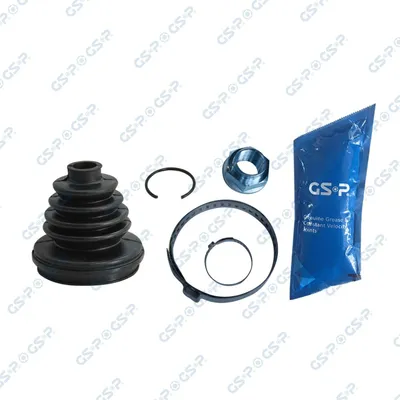 Produktbild von GSP Faltenbalgsatz Antriebswelle für FIAT BARCHETTA (183) 780162