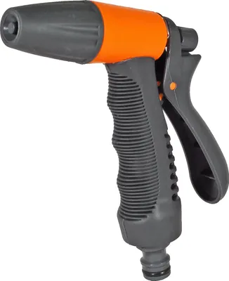 Produktbild von Kunststoff-Spritzpistole - E-200-0204