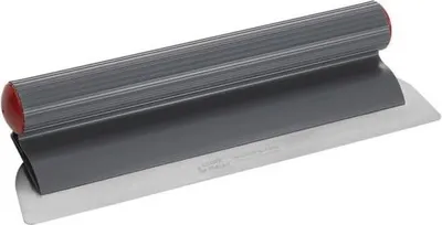 Image de Lame à lisser professionnelle DécoLiss Dur 24 cm – OUTIL PARFAIT Réf. 568024