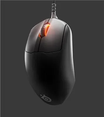 Produktbild von SteelSeries Prime Ratón Gaming 18000 DPI