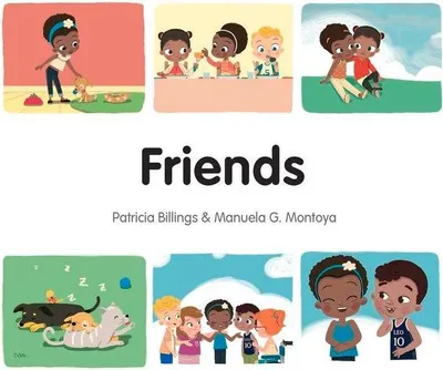 Produktbild von Friends