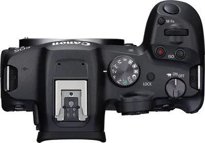 Image de CANON EOS R7 Nu + Sac + Carte SD 8 Go