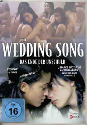 Produktbild von The Wedding Song