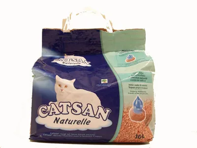 Produktbild von Naturelle 10 l