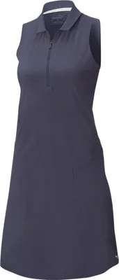 Produktbild von PUMA Cruise Golf Kleid Damen navy blazer L
