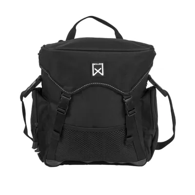 Immagine prodotto di Borsa da bicicletta Willex 10 L nero 13201