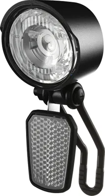 Image de Spanninga Phare X&O 15 Xdoc noir