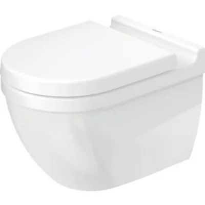 Obrázek produktu pro DURAVIT 2527092000 Wand-WC Starck 3 540 mm