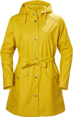 Produktbild von Helly Hansen Jacken W Kirwall II Raincoat, 53252344, Größe: 170