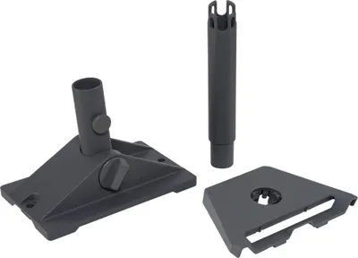 Produktbild von STARLINK Schwenkhalterung für Standard Kit V4 grau