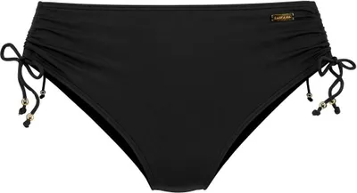 Image de Bas de bikini LASCANA Italy noir, taille 42