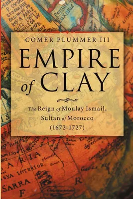 Produktbild von Empire of Clay