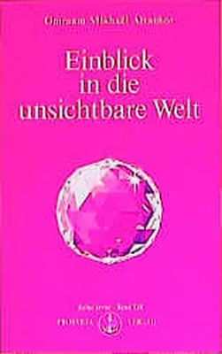 Immagine prodotto di Einblick in die unsichtbare Welt