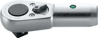 Produktbild von STAHLWILLE 16110000, 1", 1,98 kg